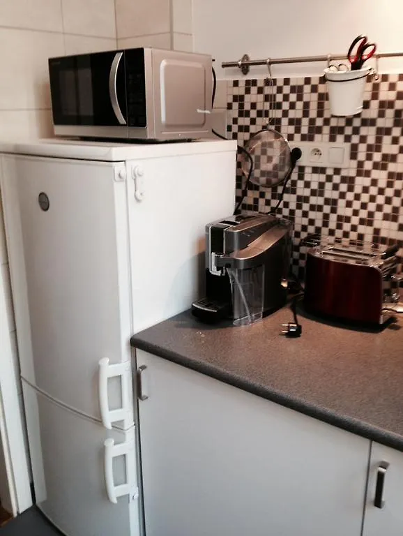 Roommate Apartments Hoza 41 Варшава Польша