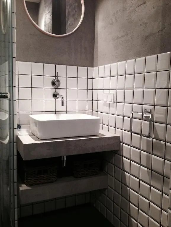 Roommate Apartments Hoza 41 Варшава Польша